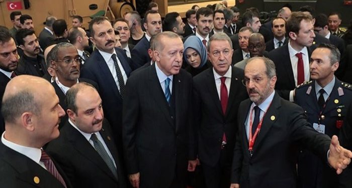 Yandaş Albayrak Holding son 11 yılda kamudan 7 milyar liralık 437 ihale aldı