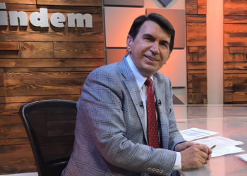 Yandaş yazar Fuat Uğur, enflasyonun amacını deşifre etti: Erdoğan’ı devirmek!