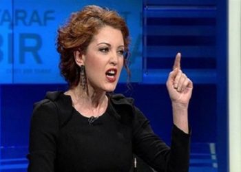 Yandaş yazar Nagehan Alçı: ‘Toplum 19 yıllık AK Parti döneminde dinden uzaklaştı’