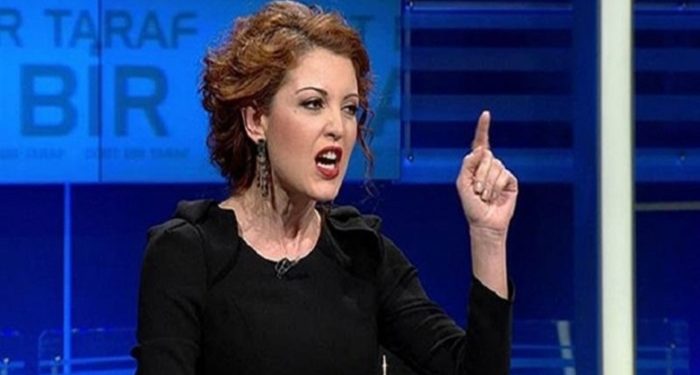 Yandaş yazar Nagehan Alçı: ‘Toplum 19 yıllık AK Parti döneminde dinden uzaklaştı’