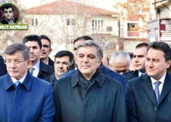 Yaptığınız ahlaksızlık, ilkesizlik ve korkaklık!