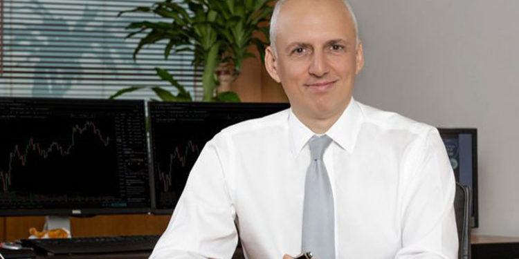 Yapı Kredi CEO'su Erün: Sürdürülebilirlik alanında atılan adımları yakından takip ediyoruz