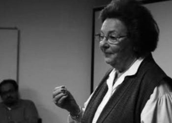 Yaratıcı tiyatronun öncüsü Prof. Dr. İnci San yaşamını yitirdi
