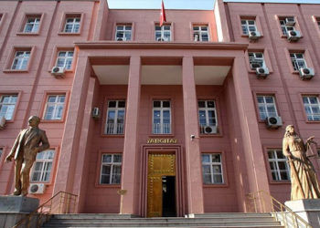 Yargıtay Erdoğan’dan sınırsız görev süresi istedi