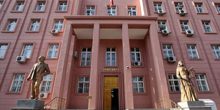 Yargıtay Erdoğan’dan sınırsız görev süresi istedi