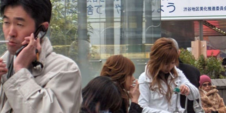 Yatırım bankası mesaide sigarayı yasakladı: Evden çalışanlar dahil!