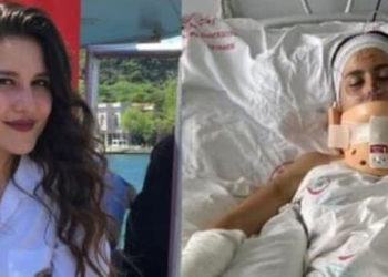 Yaya geçidinde çarpıp felç etti; serbest kaldığı gibi söz verdiği halde masrafı da ödemedi