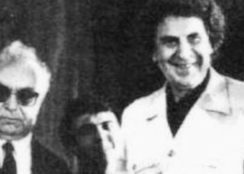 Yaşar Kemal’in kaleminden 'Theodorakis ya da Akdeniz’in Sesi'