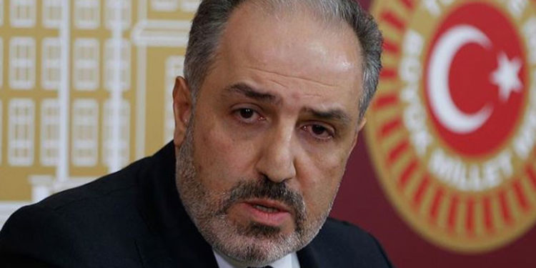 Yeneroğlu’undan işkenceyi ‘savunan’ Odatv’ye: Korkunç bir mukayese