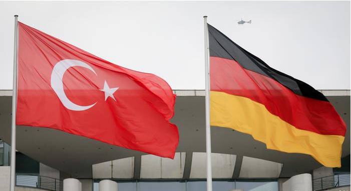 Yeni Ankara-Berlin dinamiği: Kesintisiz reform