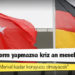 Yeni Ankara-Berlin dinamiği: Kesintisiz reform