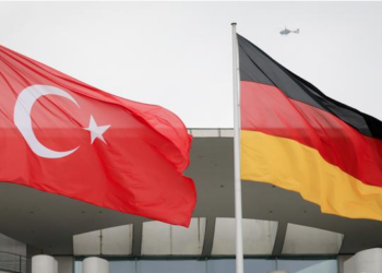 Yeni Ankara-Berlin dinamiği: Kesintisiz reform