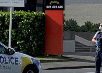 Yeni Zelanda'da bıçaklı saldırı; Başbakan Ardern, saldırganın "IŞİD destekçisi" olduğunu söyledi