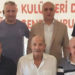 Yeni kurulan kadın futbolu derneğinde yöneticilerin hepsi erkek