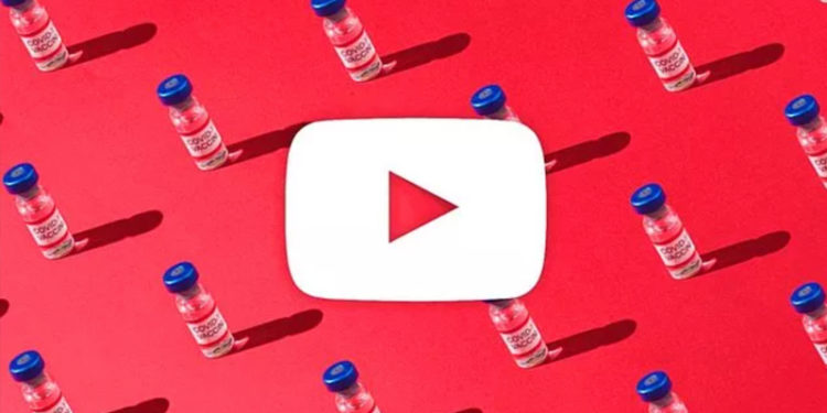 Youtube aşı karşıtı tüm videoları yasaklama kararı aldı