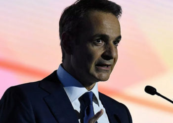 Yunanistan Başbakanı Miçotakis: Erdoğan’la hemfikiriz