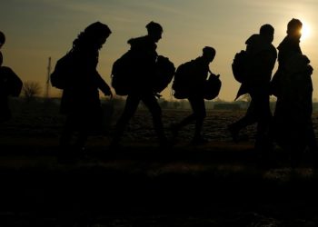 Yunanistan Başbakanı Miçotakis: Sınırlarımızı göçmen akınına karşı koruyacağız, Erdoğan ile hemfikiriz