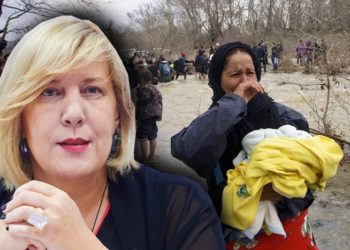 Yunanistan insan haklarına aykırı tasarıyı Meclis’e sundu; Avrupa Konseyi tepkili