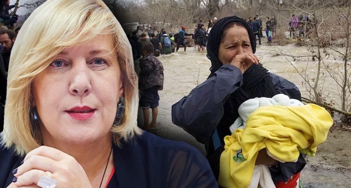 Yunanistan insan haklarına aykırı tasarıyı Meclis’e sundu; Avrupa Konseyi tepkili