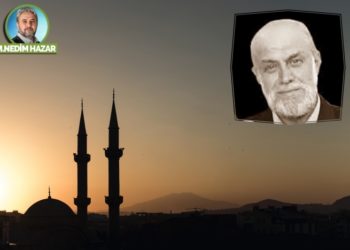 Yusuf Ziya Abi’ye veda…