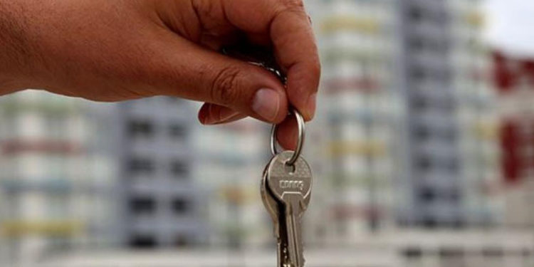 Yüksek kiraya çare formülü: Kiraya verilmek şartıyla ev ve işyeri üreten şirketlere vergi istisnası sağlanacak