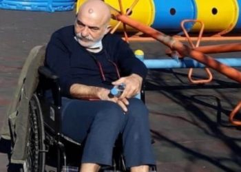 Yüzde 98 engelli tutuklu Güven’den haber alınamıyor