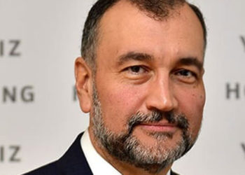 Yıldız Holding: Murat Ülker’in sözleri, Erdoğan’a yanıt niteliği taşımıyor