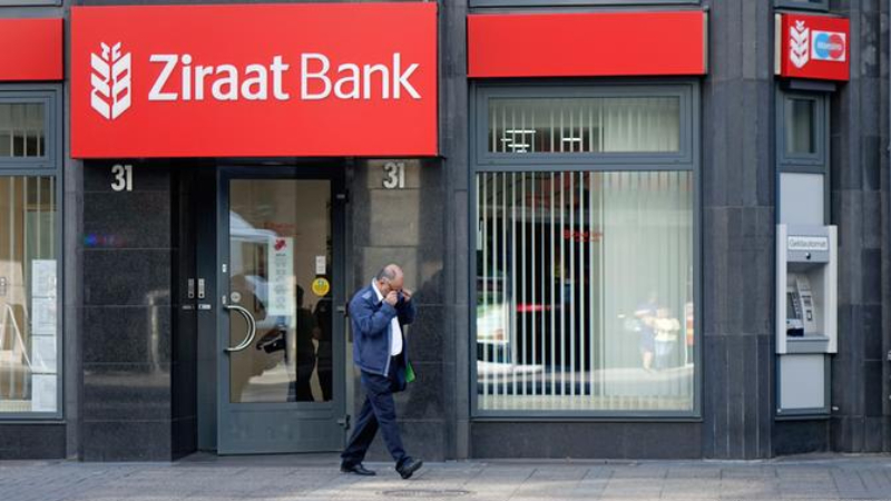 Ziraat Bankası'ndan ceza iddialarına yalanlama