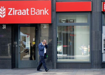 Ziraat Bankası'ndan ceza iddialarına yalanlama