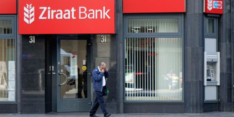 Ziraat Bankası'ndan ceza iddialarına yalanlama