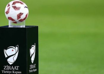 Ziraat Türkiye Kupası 2. Eleme Turu eşleşmeleri belli oldu