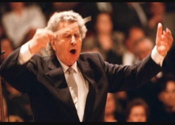 Zorba’nın bestecisi ünlü müzisyen Mikis Theodorakis hayatını kaybetti
