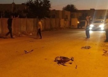 Zırhlı aracın &ouml;ld&uuml;rd&uuml;ğ&uuml; 7 yaşındaki Mihra&ccedil; Miroğlu, defnedildi