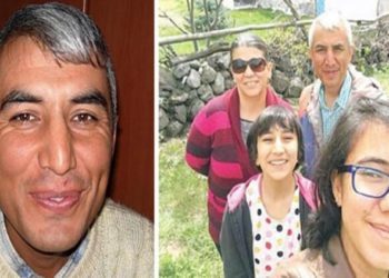 Önce şehit, sonra hain, en sonunda kahraman; fakat iadeyi itibar yok!