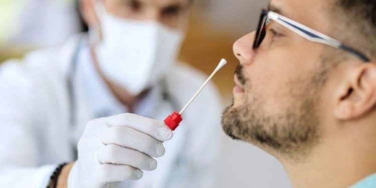 Çalışma Bakanlığı duyurdu: Covid-19 aşısı yaptırmayan işçilerden her hafta PCR testi istenebilecek