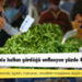 Çarşıda, pazarda halkın gördüğü enflasyon yüzde 40’ın üzerinde