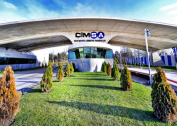 Çimsa, 2 fabrika ve 8 tesisini 127 milyon dolara Çimko'ya satıyor
