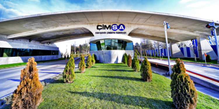 Çimsa, 2 fabrika ve 8 tesisini 127 milyon dolara Çimko'ya satıyor