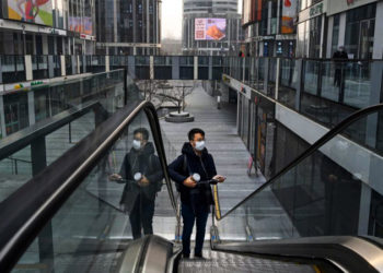 Çin ekonomisindeki yavaşlama, salgın sonrası küresel toparlanma endişelerini artırıyor