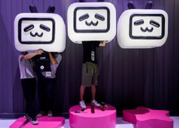 Çin, çevrimiçi yapımcıları "yararlı" çizgi filmler yaratmaya teşvik ediyor