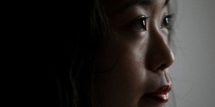 Çin'de 'MeToo' hareketinin sembolü olan Xianzi: Çinli feministler birbirlerinden uzaklaştırılıyor