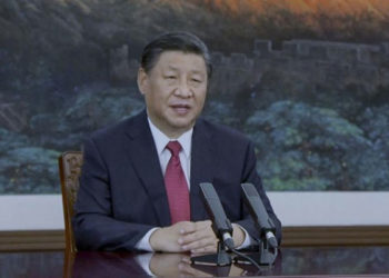 Çin'den 100 maddelik "ABD müdahalesi" listesi