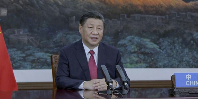 Çin'den 100 maddelik "ABD müdahalesi" listesi