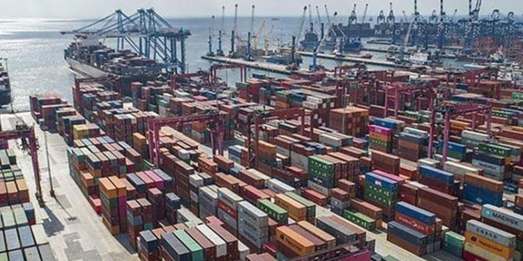 Çinli firmalar ‘Made in Turkey’ etiketiyle Avrupa’ya mal satıyormuş