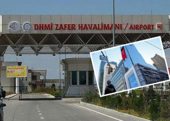 Çiğdem Toker, Zafer Havalimanı ile New York’taki ‘Türkevi’nin bağlantısını yazdı