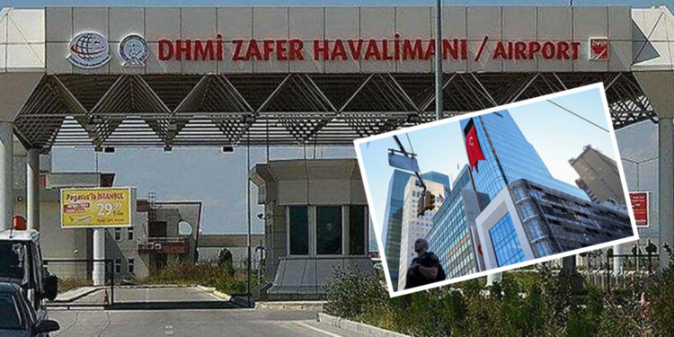 Çiğdem Toker, Zafer Havalimanı ile New York’taki ‘Türkevi’nin bağlantısını yazdı