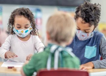 'Çocuklarda pozitiflik oranı yüzde 30'a ulaştı'