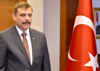 Çorum Valisi Çiftçi: 57 öğretmenimiz, 549 öğrencimiz, 107 sınıfımız karantinada