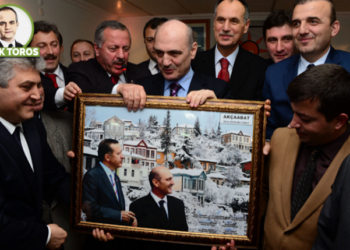 Çöküş başladı, kurtuluş yok