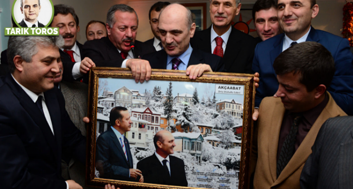 Çöküş başladı, kurtuluş yok